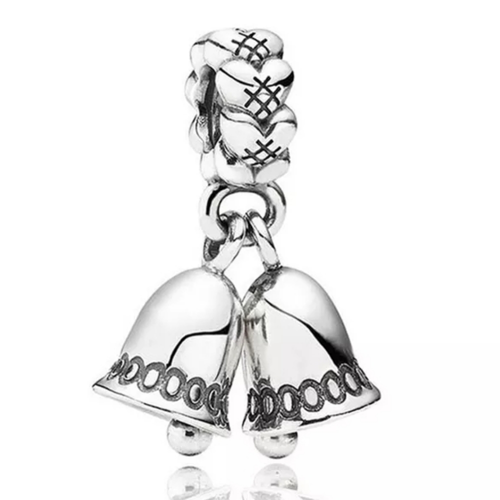 Bell Charm 🌸 - Picture 1 of 4